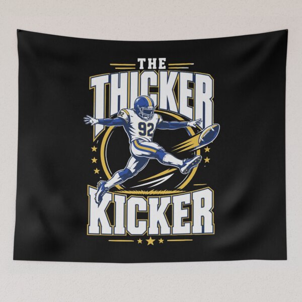 Item preview, Thicker Kicker designed and sold by StarHomes.