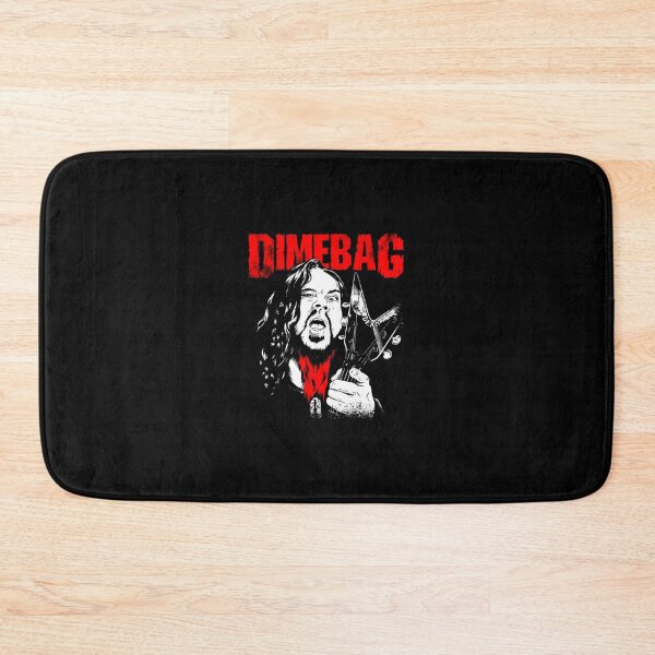 Item preview, Dimebag Darrell designed and sold by fiowart.