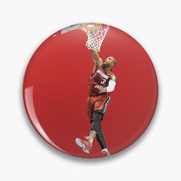Item preview, Dwyane Wade designed and sold by raffrasta.