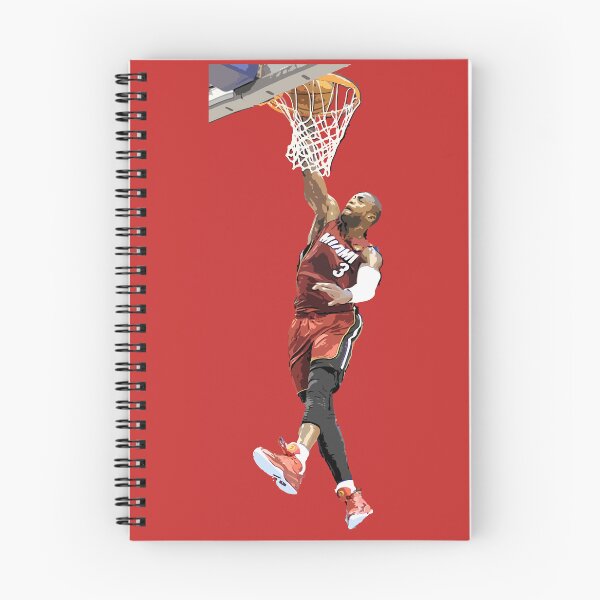 Item preview, Dwyane Wade designed and sold by raffrasta.