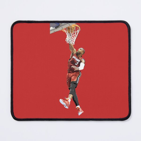 Item preview, Dwyane Wade designed and sold by raffrasta.
