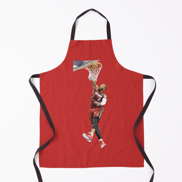 Item preview, Dwyane Wade designed and sold by raffrasta.