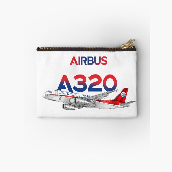 Item preview, Airbus A320 designed and sold by PlanesArtByLeo.