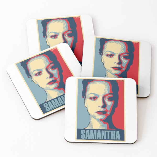 Item preview, Samantha designed and sold by DFA.
