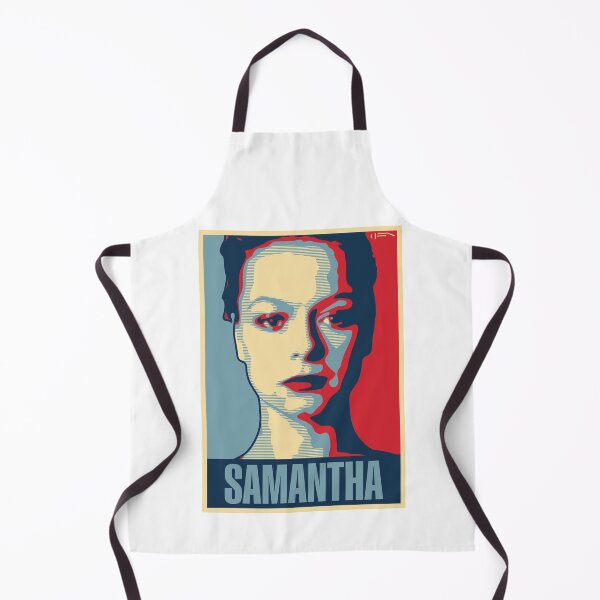 Item preview, Samantha designed and sold by DFA.