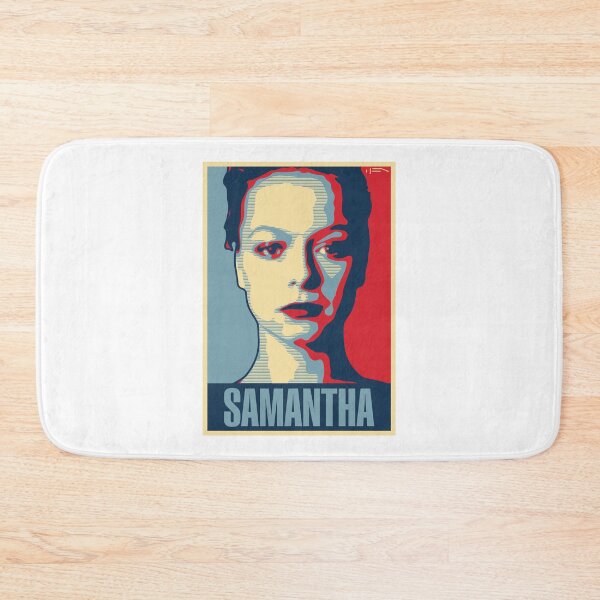 Item preview, Samantha designed and sold by DFA.