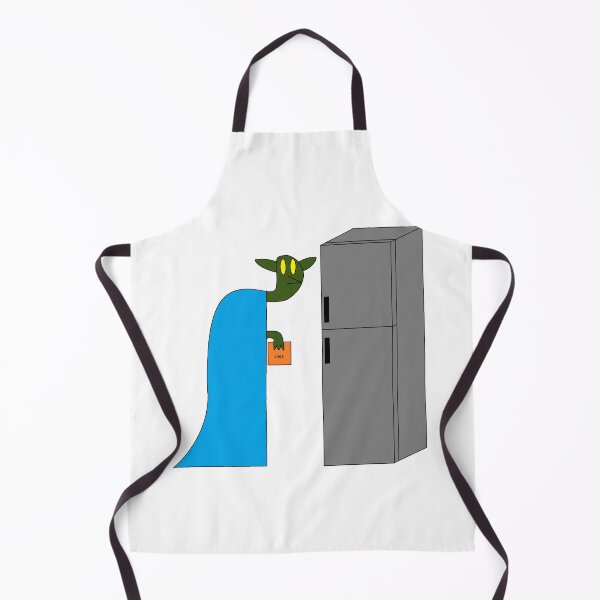 Item preview, Chez Goblin designed and sold by NeverMeet.
