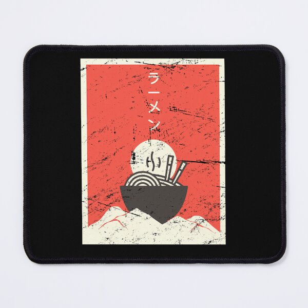 Item preview, Vintage-Japanese-Anime-Ramen designed and sold by fbsvbtom.