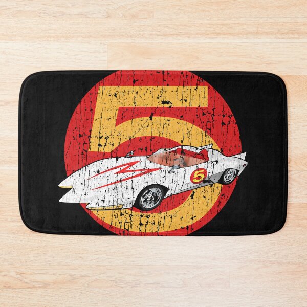 Item preview, Mach 5 Distressed designed and sold by Yasha Joshua Mavian.