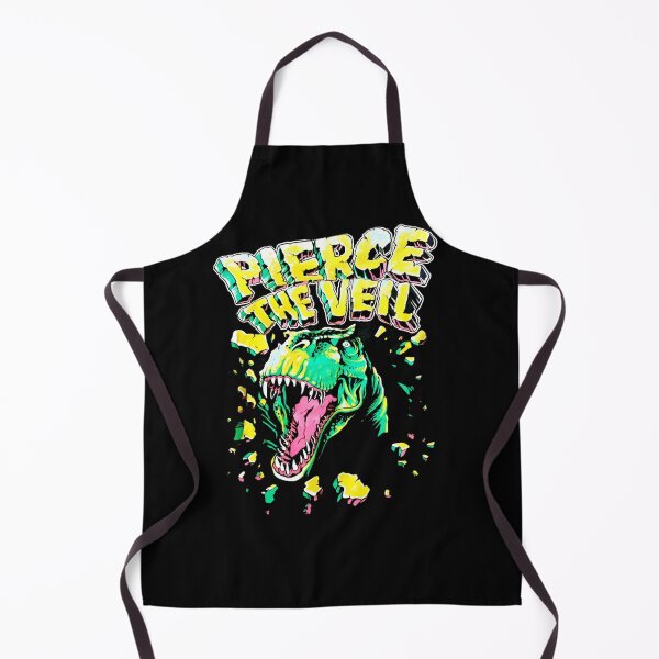 Item preview, Vintage-Pierce-The-Veil-Dinosaur designed and sold by jubehzrbeddow.