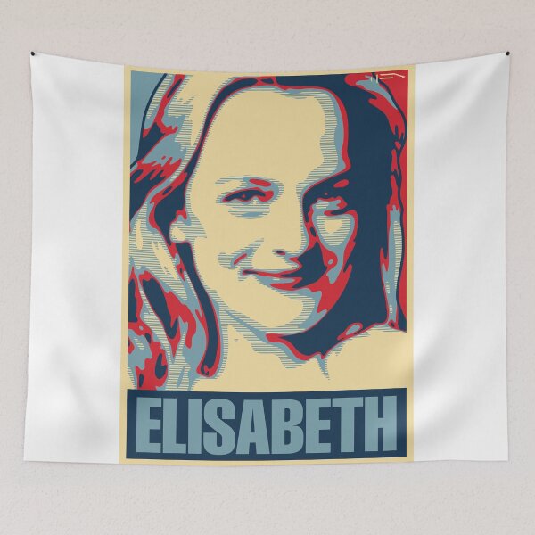 Item preview, Elisabeth designed and sold by DFA.