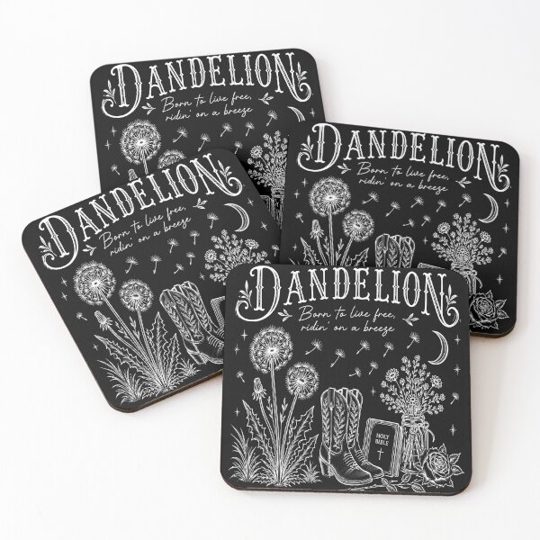 Item preview, Western Wildflower Spirit – Rustic Cowboy Gothic Art designed and sold by Jessicaa69.