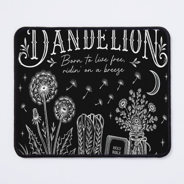 Item preview, Western Wildflower Spirit – Rustic Cowboy Gothic Art designed and sold by Jessicaa69.