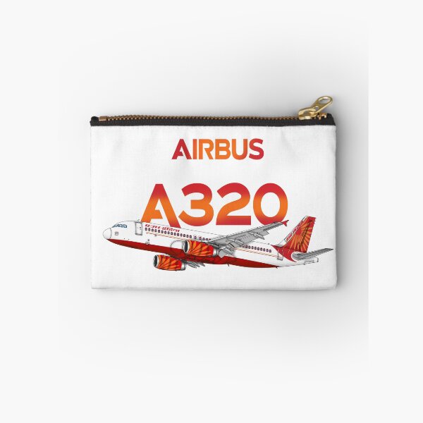 Item preview, Airbus A320 designed and sold by PlanesArtByLeo.