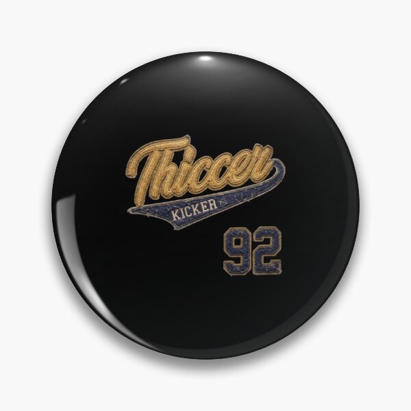 Item preview, thicker-kicker designed and sold by StarHomes.