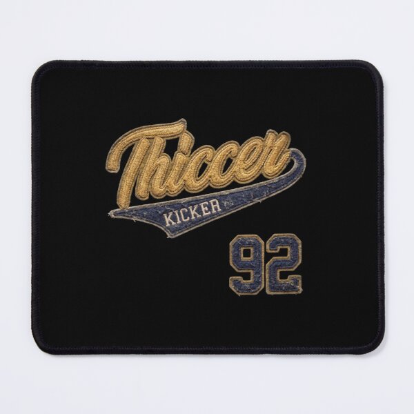 Item preview, thicker-kicker designed and sold by StarHomes.