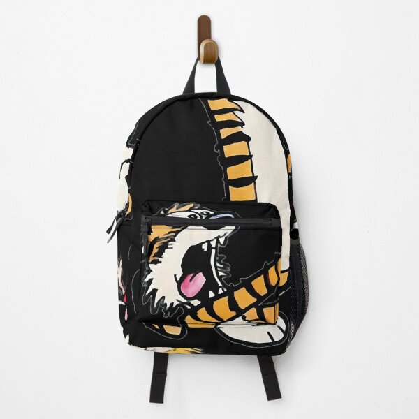 Item preview, Calvin And Hobbes Perfect designed and sold by Yasha Joshua Mavian.