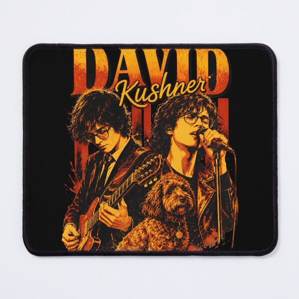 Item preview, David Kushner Design designed and sold by MarianSelene.