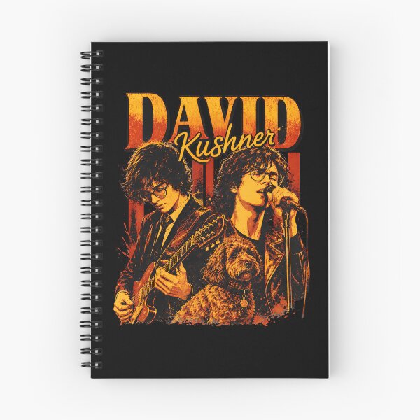 Item preview, David Kushner Design designed and sold by MarianSelene.