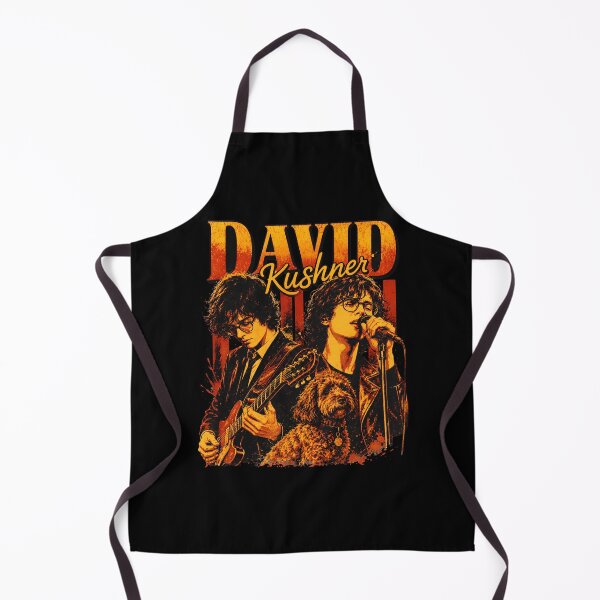 Item preview, David Kushner Design designed and sold by MarianSelene.