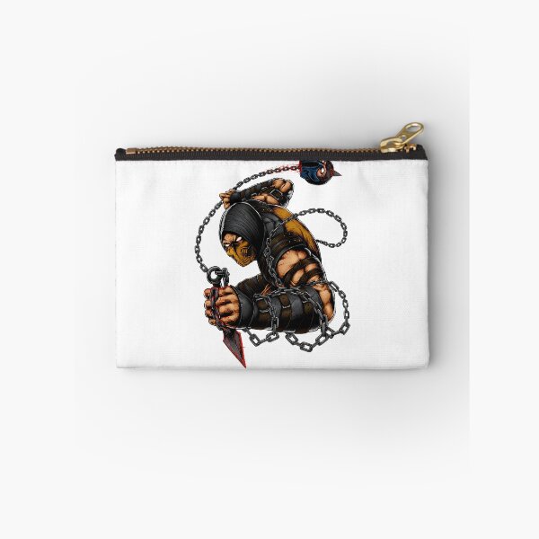 Item preview, Scorpion - Get Over Here designed and sold by kyla-leach.