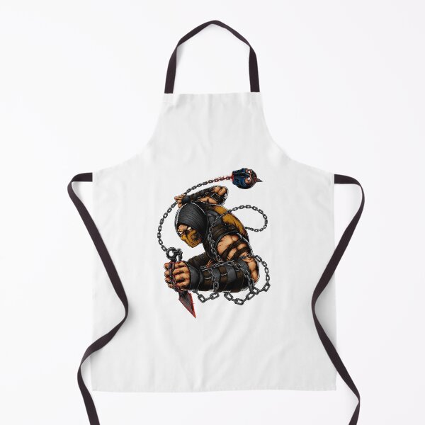 Item preview, Scorpion - Get Over Here designed and sold by kyla-leach.