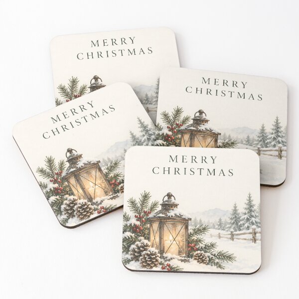 Item preview, Merry Christmas  designed and sold by RobertMartinArt.