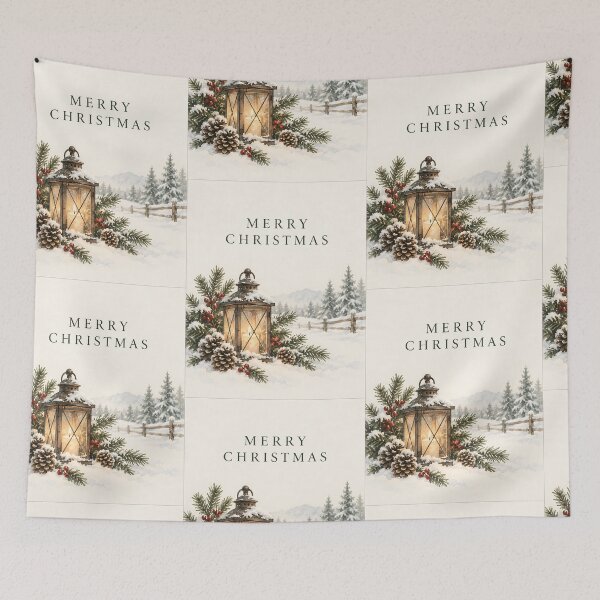 Item preview, Merry Christmas  designed and sold by RobertMartinArt.