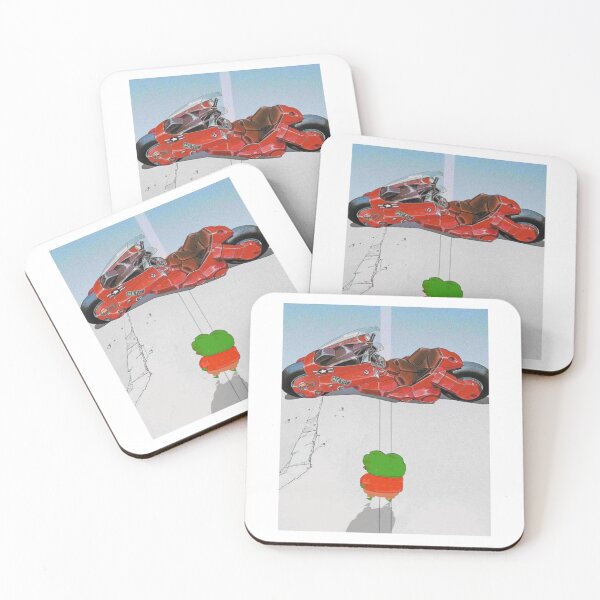 Item preview, Akira Pepe Meme   designed and sold by Kathleenblairo.