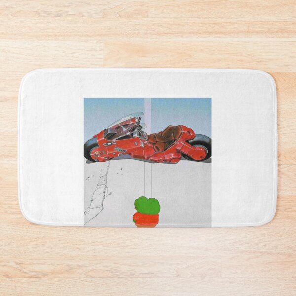 Item preview, Akira Pepe Meme   designed and sold by Kathleenblairo.