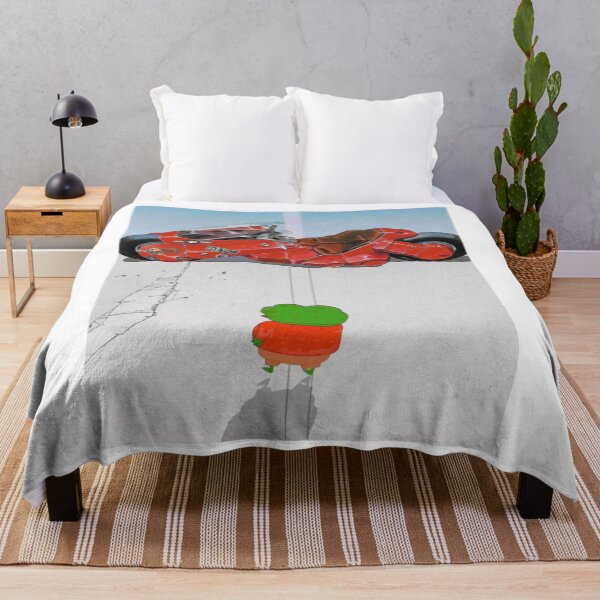 Item preview, Akira Pepe Meme   designed and sold by Kathleenblairo.