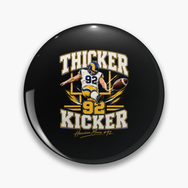 Item preview, Thicker-Kicker designed and sold by StarHomes.