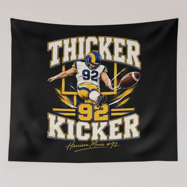 Item preview, Thicker-Kicker designed and sold by StarHomes.