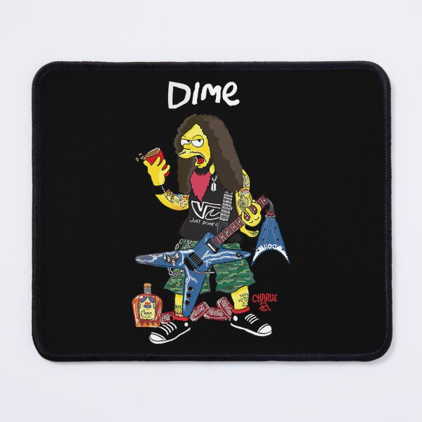 Item preview, Dimebag Darrell Art Classic designed and sold by fiowart.