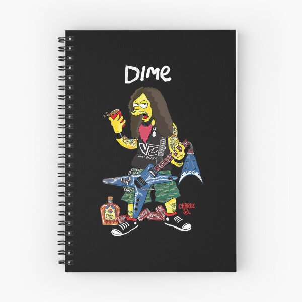 Item preview, Dimebag Darrell Art Classic designed and sold by fiowart.