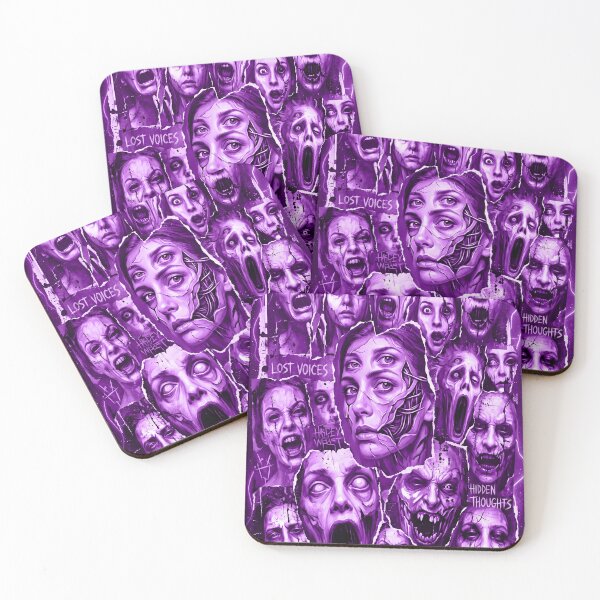 Item preview, LOST WOMEN designed and sold by NOIMION DIGITAL ART.