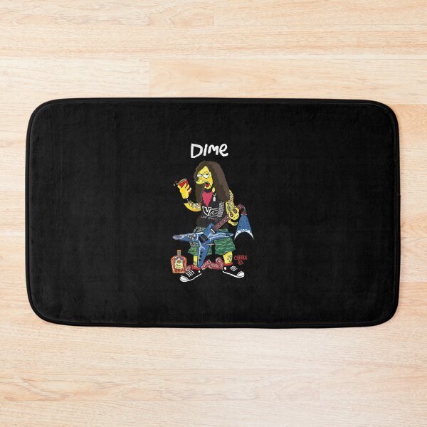 Item preview, Dimebag Darrell Art Classic designed and sold by fiowart.