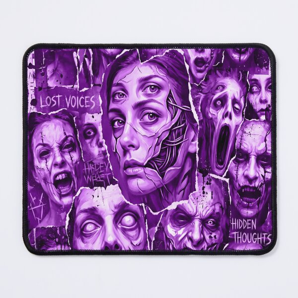 Item preview, LOST WOMEN designed and sold by NOIMION DIGITAL ART.