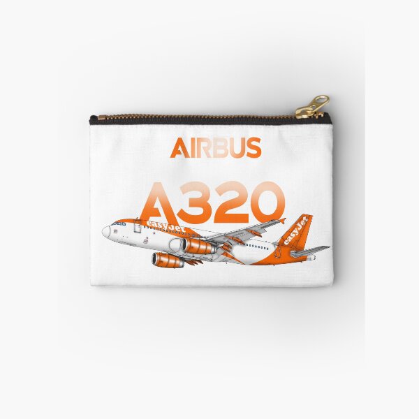 Item preview, Airbus A320 designed and sold by PlanesArtByLeo.