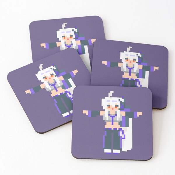 Item preview, Yowane Haku project diva designed and sold by Paper HANk.