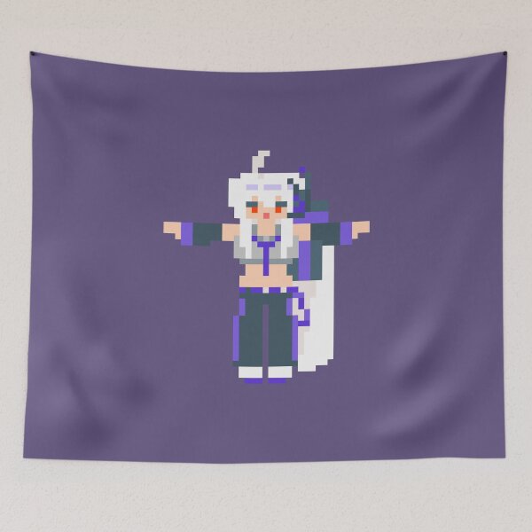 Item preview, Yowane Haku project diva designed and sold by Paper HANk.