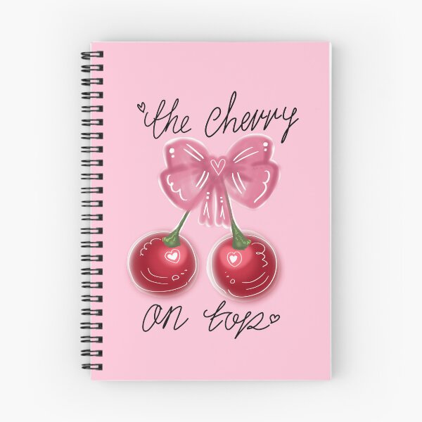 Item preview, The cherry on top designed and sold by Art-by-Sina.