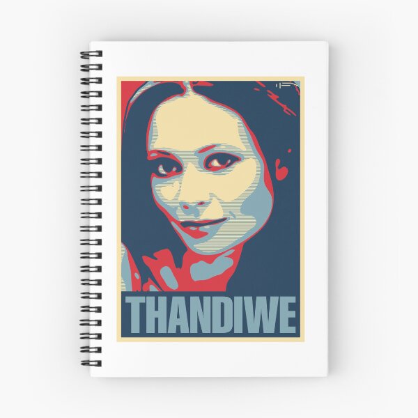 Item preview, Thandiwe designed and sold by DFA.