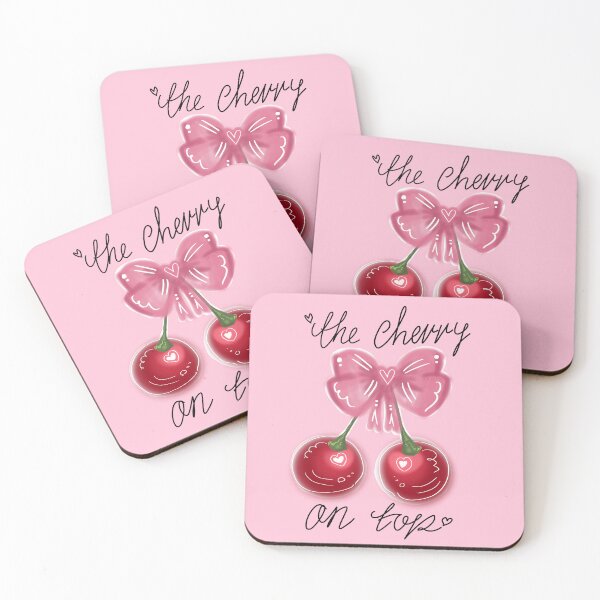 Item preview, The cherry on top designed and sold by Art-by-Sina.