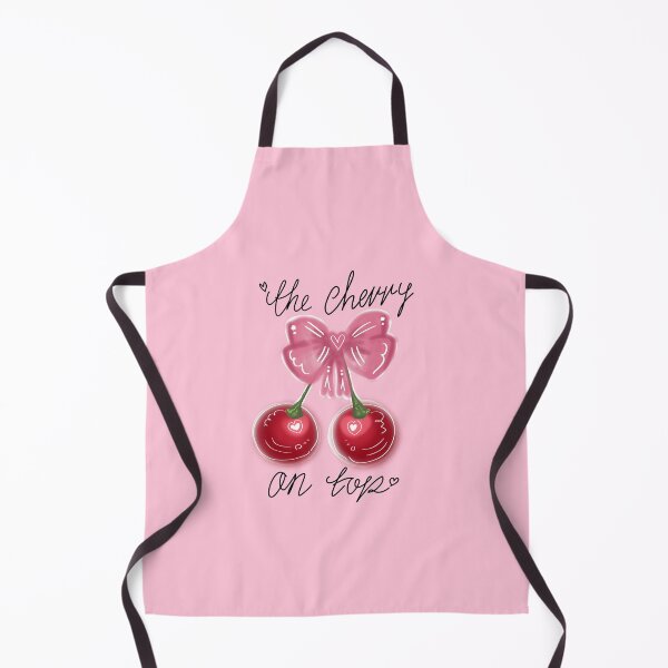 Item preview, The cherry on top designed and sold by Art-by-Sina.