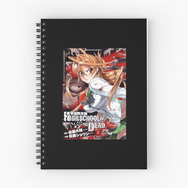 Item preview, Zombie Apocalypse Anime Girl Survival Comic Art designed and sold by RiyaAnands.