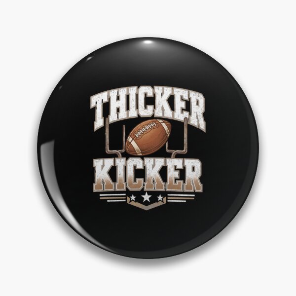 Item preview, thicker-kicker designed and sold by StarHomes.