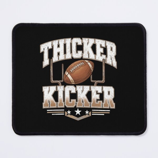 Item preview, thicker-kicker designed and sold by StarHomes.
