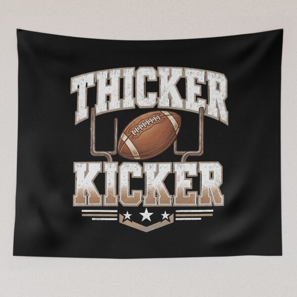 Item preview, thicker-kicker designed and sold by StarHomes.