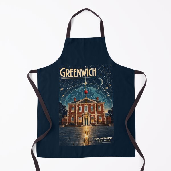 Artikelvorschau, Greenwich – London – England entworfen und verkauft von GoodOldVintage.